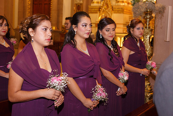 Cinthya y Angel dia de la Boda-221