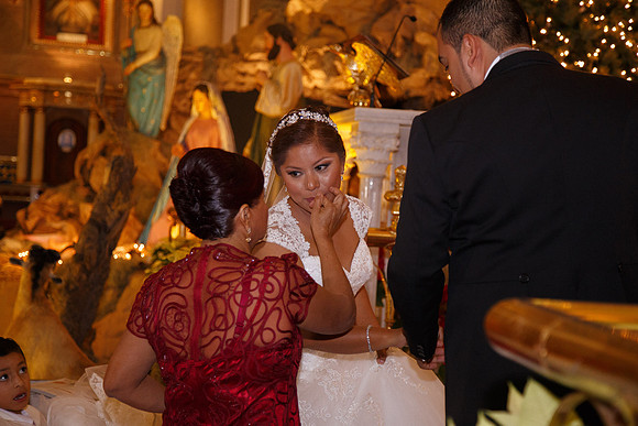 Cinthya y Angel dia de la Boda-199