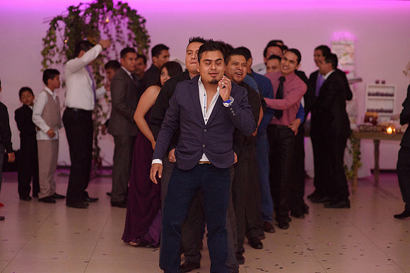 Cinthya y Angel dia de la Boda-637