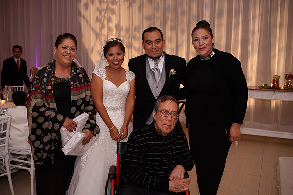 Cinthya y Angel dia de la Boda-433