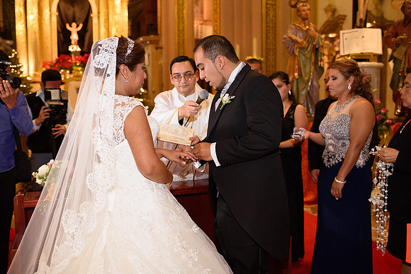 Cinthya y Angel dia de la Boda-274