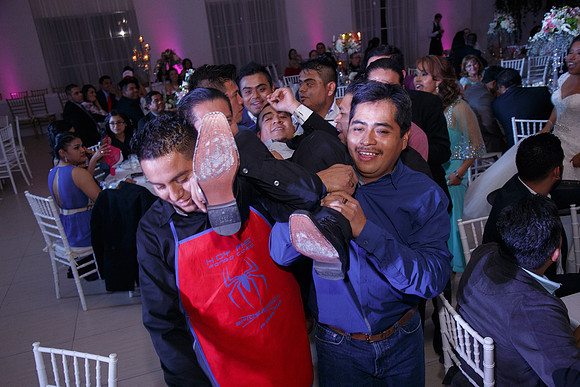 Cinthya y Angel dia de la Boda-678