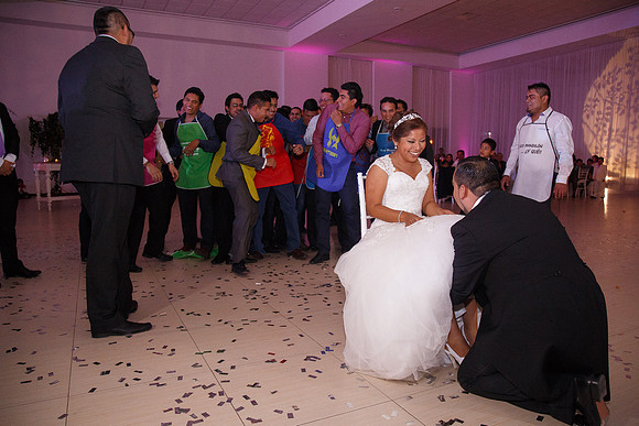 Cinthya y Angel dia de la Boda-654