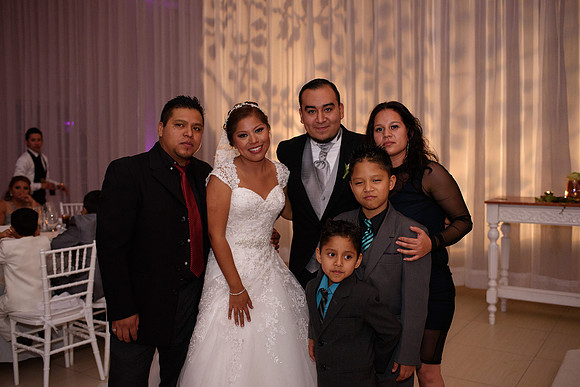 Cinthya y Angel dia de la Boda-443