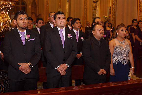 Cinthya y Angel dia de la Boda-217