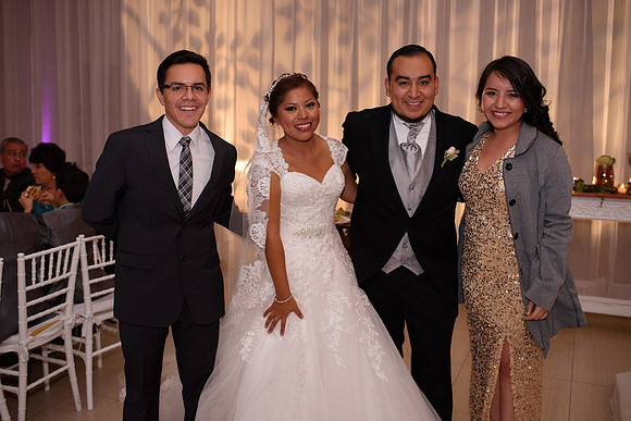 Cinthya y Angel dia de la Boda-437
