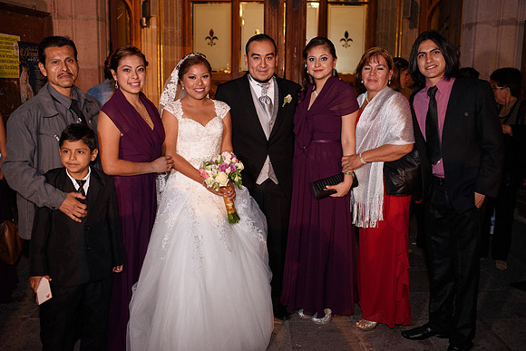 Cinthya y Angel dia de la Boda-366