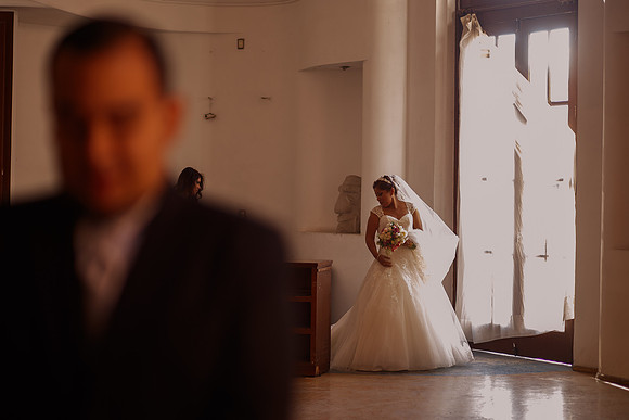 Cinthya y Angel dia de la Boda-21