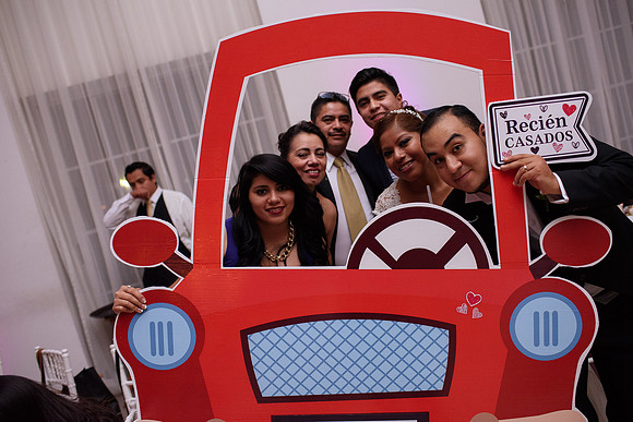 Cinthya y Angel dia de la Boda-743