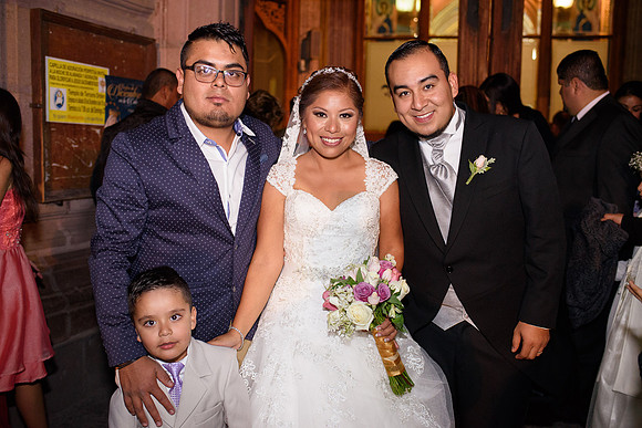 Cinthya y Angel dia de la Boda-362