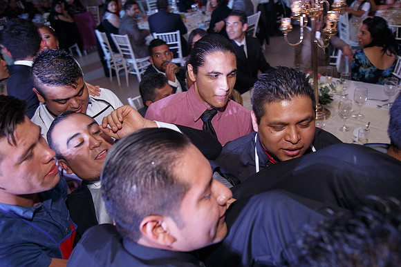 Cinthya y Angel dia de la Boda-679