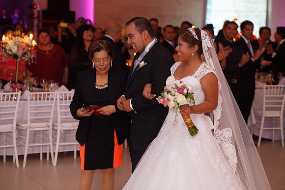 Cinthya y Angel dia de la Boda-411