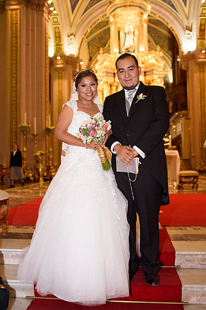 Cinthya y Angel dia de la Boda-339