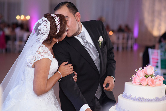 Cinthya y Angel dia de la Boda-495