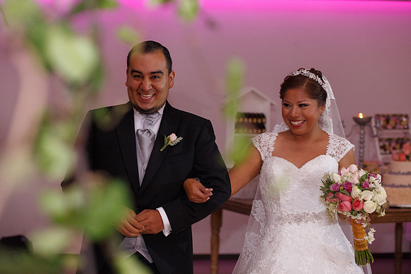 Cinthya y Angel dia de la Boda-412