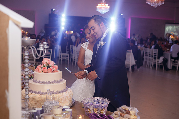 Cinthya y Angel dia de la Boda-488