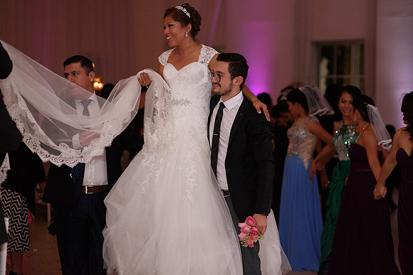 Cinthya y Angel dia de la Boda-605