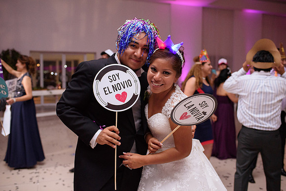 Cinthya y Angel dia de la Boda-763