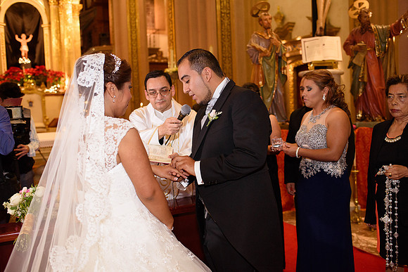Cinthya y Angel dia de la Boda-278