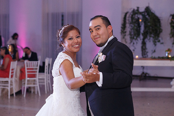 Cinthya y Angel dia de la Boda-677
