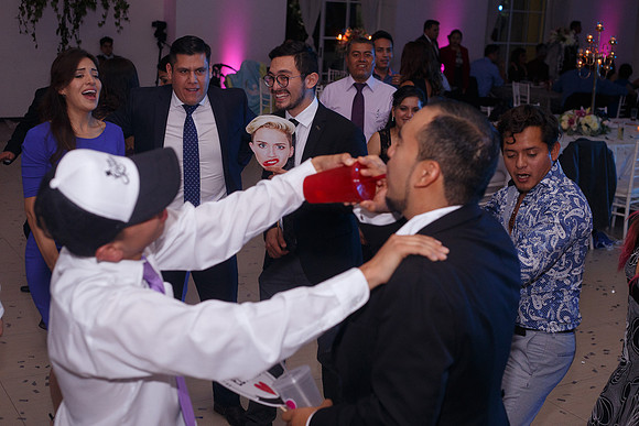 Cinthya y Angel dia de la Boda-784