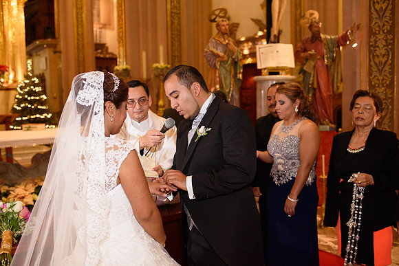 Cinthya y Angel dia de la Boda-276