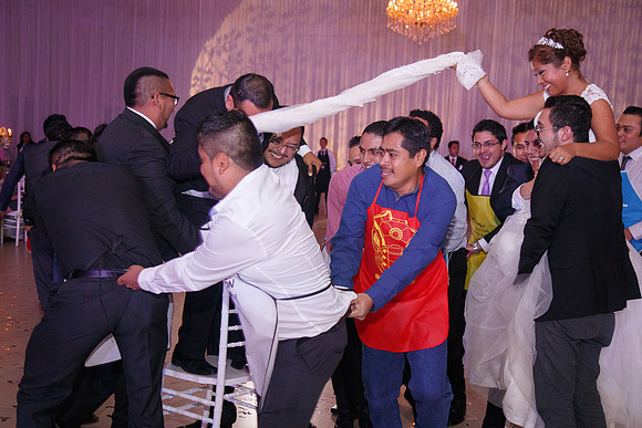 Cinthya y Angel dia de la Boda-648