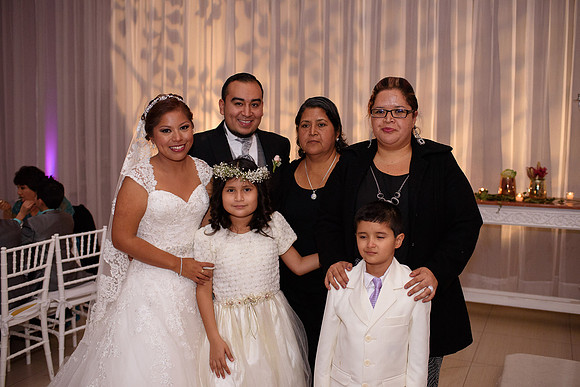 Cinthya y Angel dia de la Boda-442