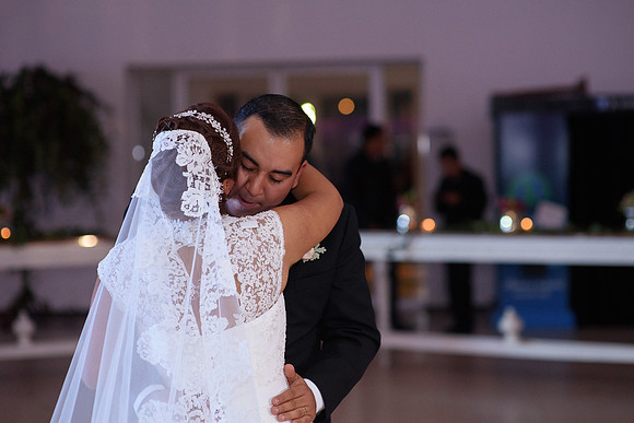 Cinthya y Angel dia de la Boda-533