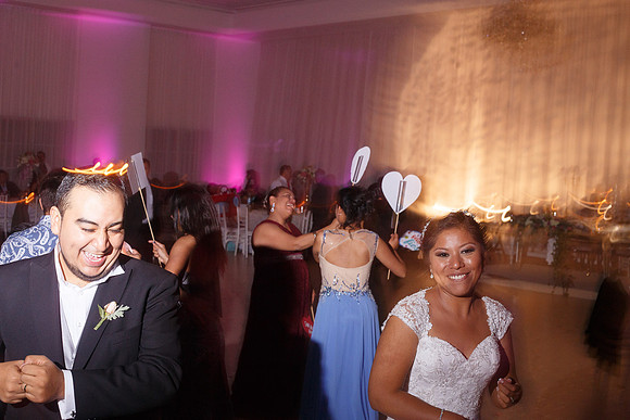 Cinthya y Angel dia de la Boda-745
