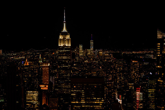 New York-100