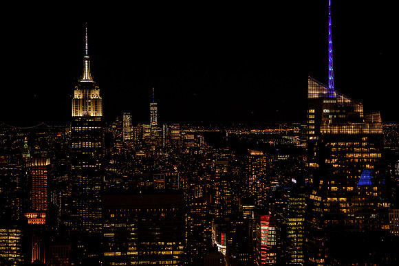New York-101
