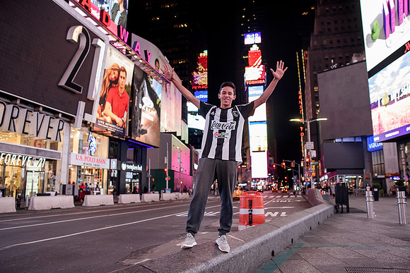 New York-2