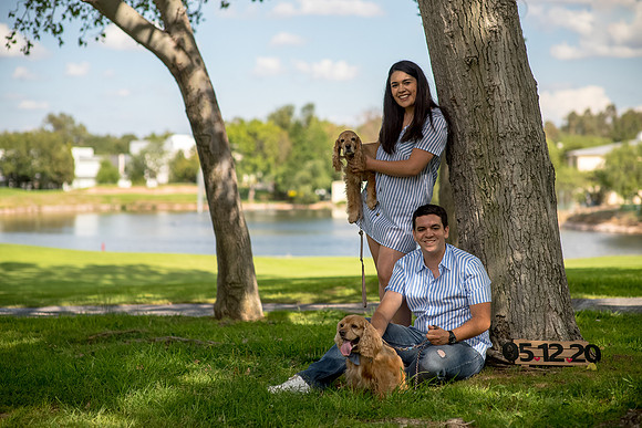 Andrea y Fabian Sesión Mascotas-24