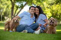 Andrea y Fabian Sesión Mascotas-20