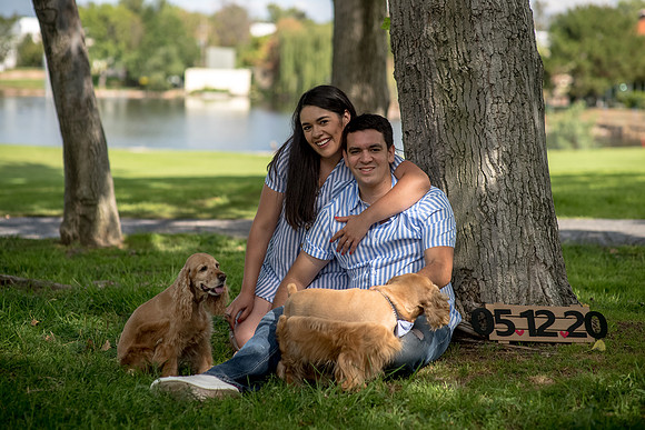 Andrea y Fabian Sesión Mascotas-28