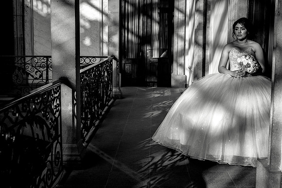 Anette Michelle Sesion Formal-7
