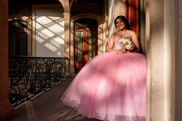 Anette Michelle Sesion Formal-6