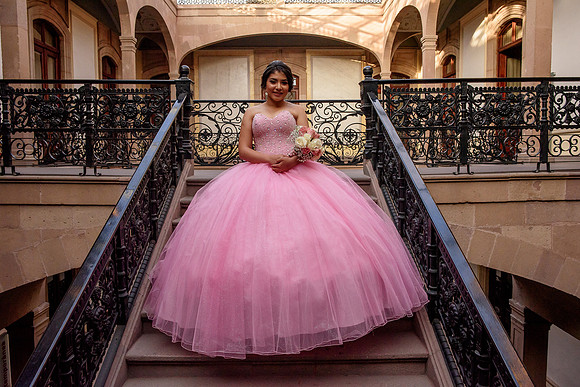 Anette Michelle Sesion Formal-34