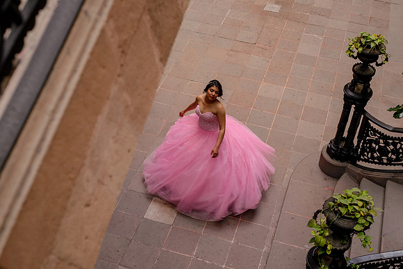 Anette Michelle Sesion Formal-37