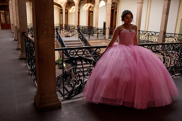 Anette Michelle Sesion Formal-32