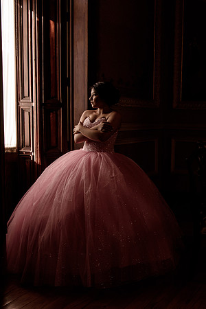 Anette Michelle Sesion Formal-22
