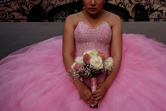 Anette Michelle Sesion Formal-27
