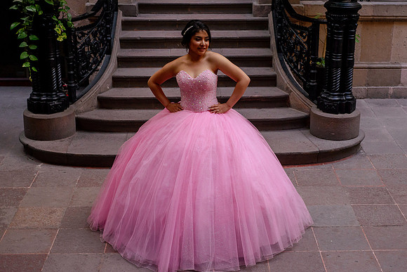 Anette Michelle Sesion Formal-39