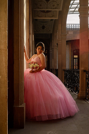 Anette Michelle Sesion Formal-11