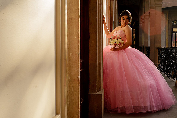 Anette Michelle Sesion Formal-10