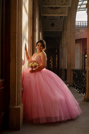 Anette Michelle Sesion Formal-12
