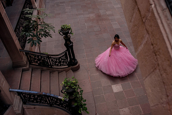 Anette Michelle Sesion Formal-36