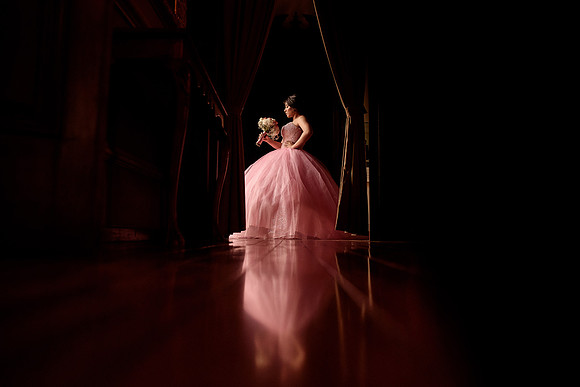 Anette Michelle Sesion Formal-24