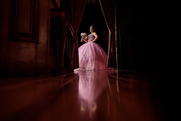 Anette Michelle Sesion Formal-25